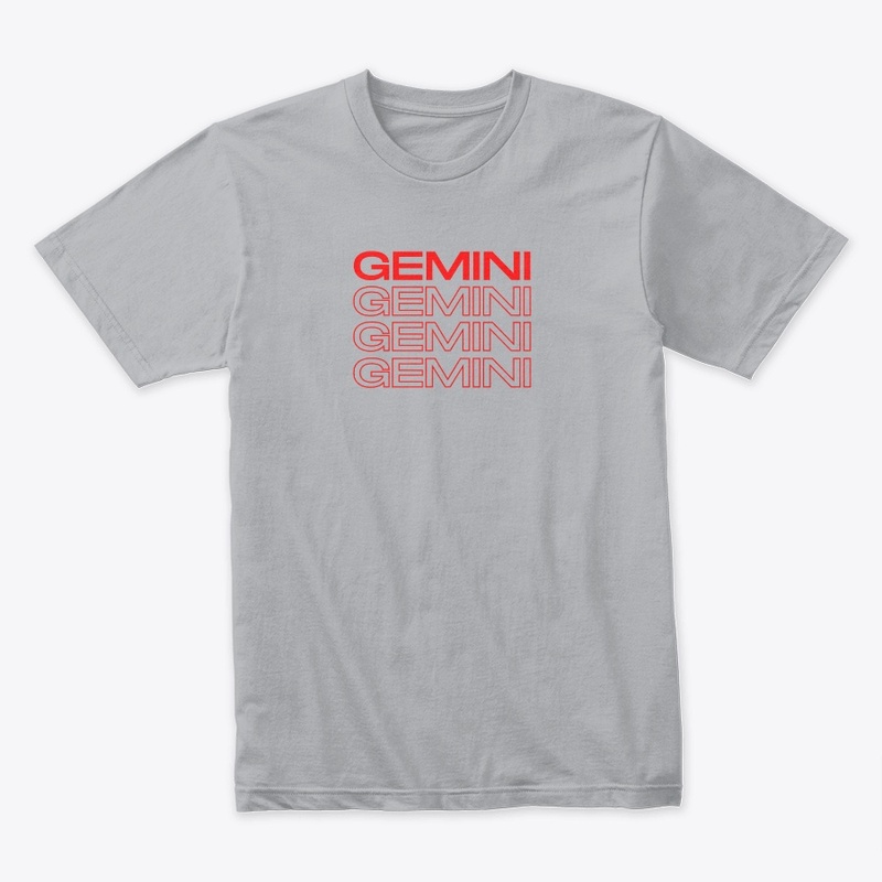 Gemini Echo