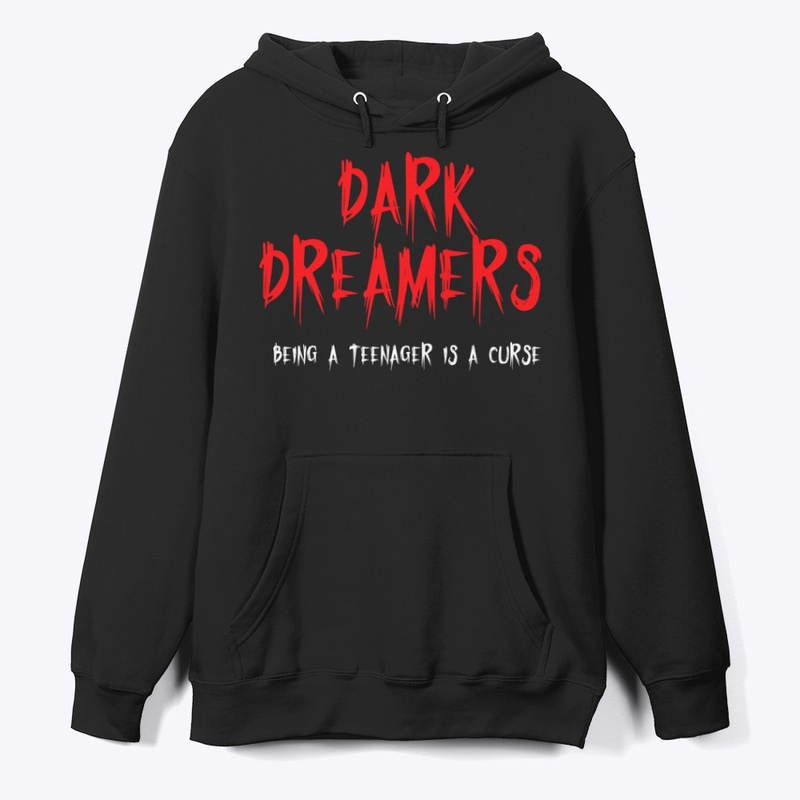 Dark Dreamers