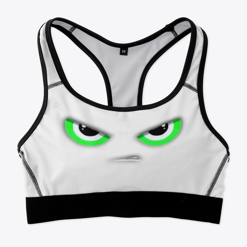 Cat eye tshirt graphic design 