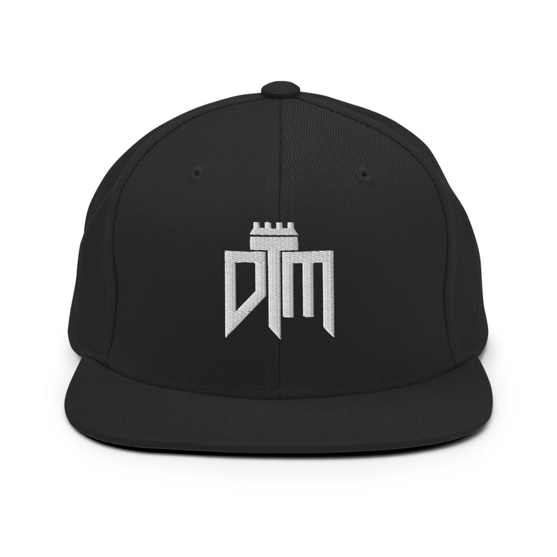 Daily Man Sweet Lid