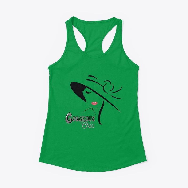 Gorgeous Chic design