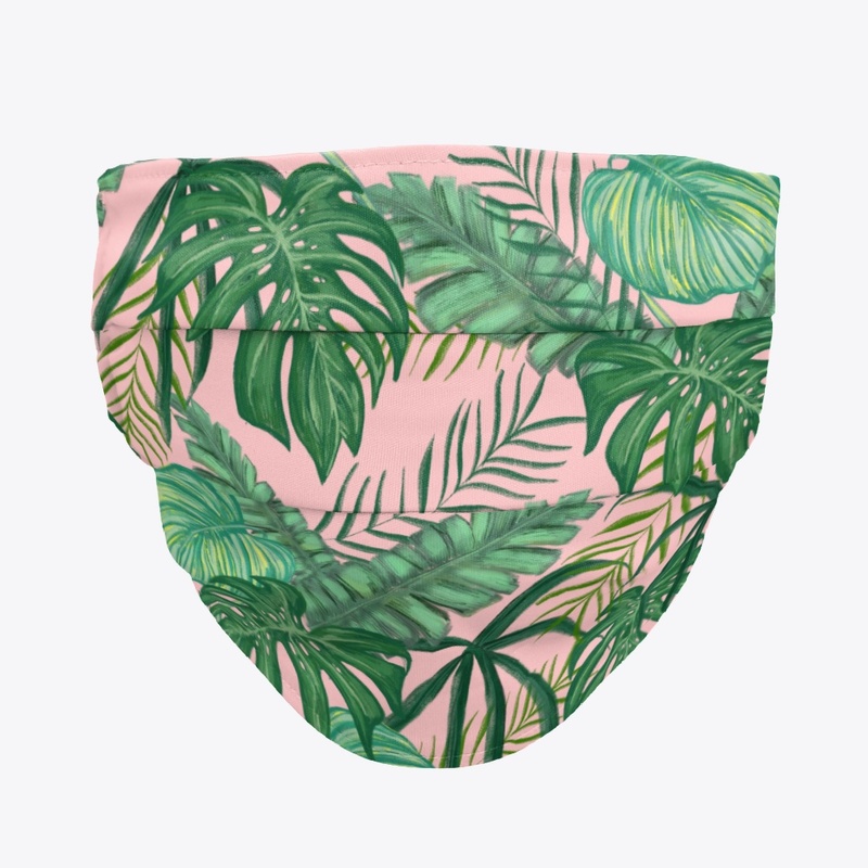 Leaf It to Art!