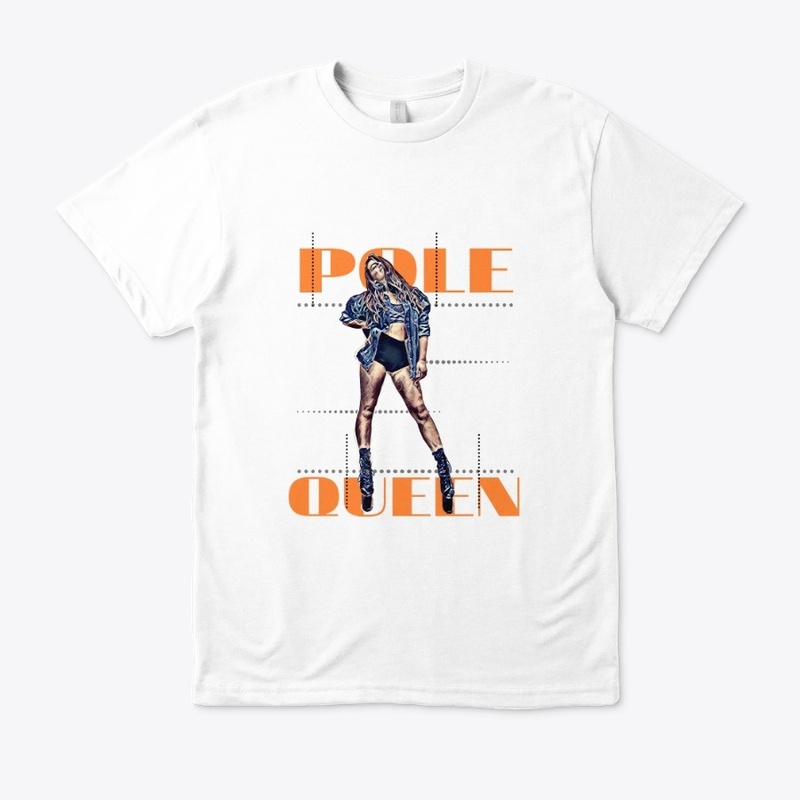Laura The Pole Queen