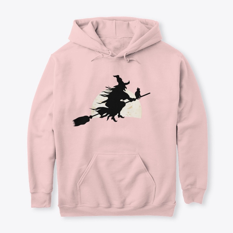 Witch  tshirt