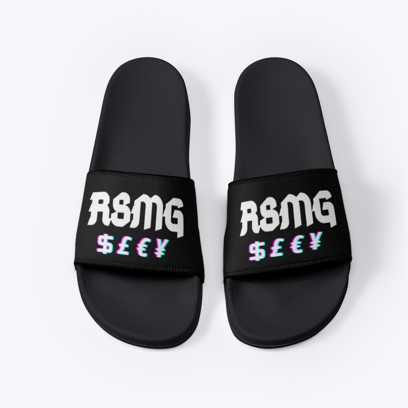 RSMG MERCHANDISE 2022