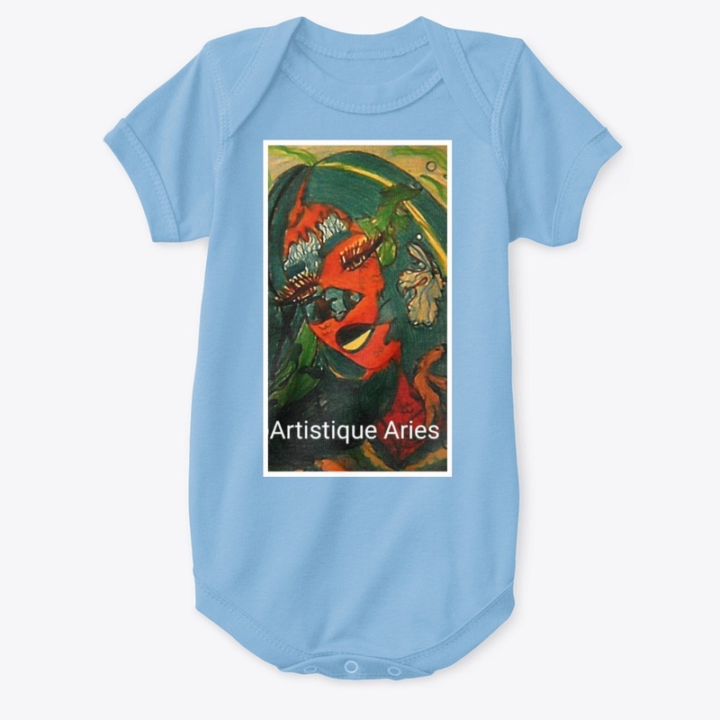 Nature Goddess Collection 