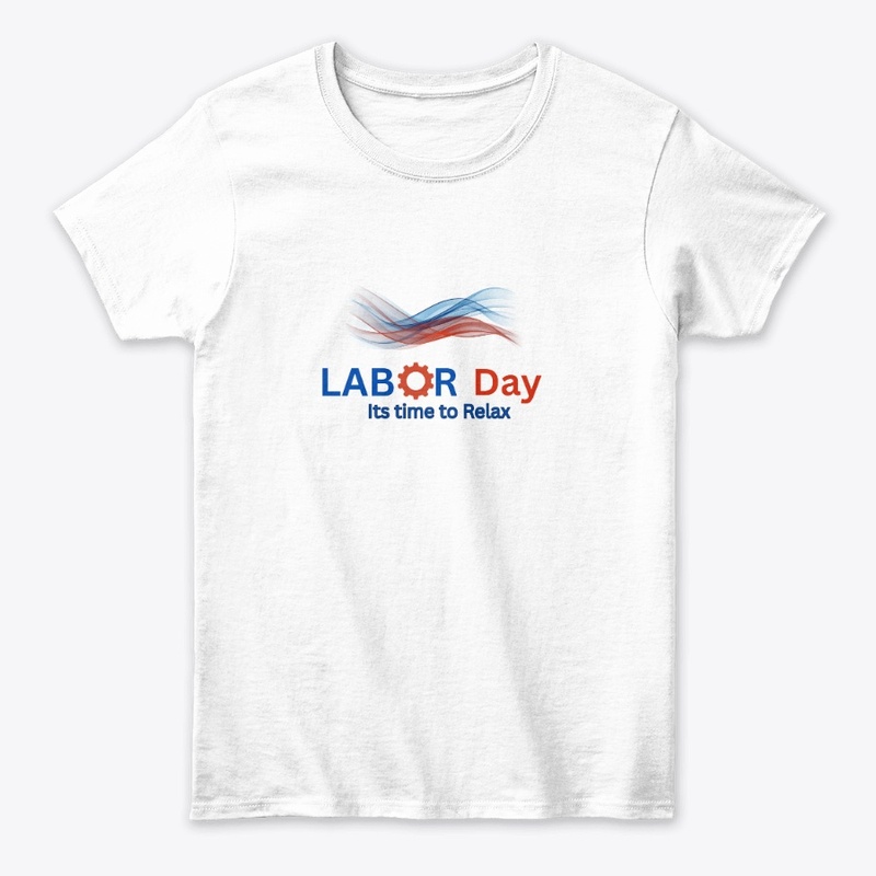 Labor day.... It's time to relax
