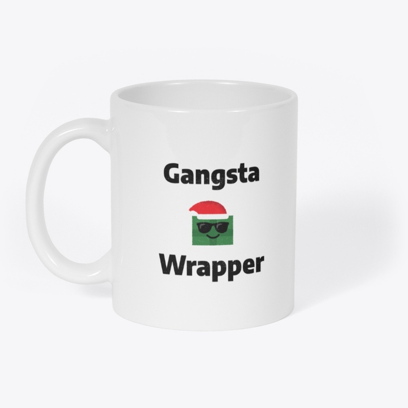 Gangsta Wrapper