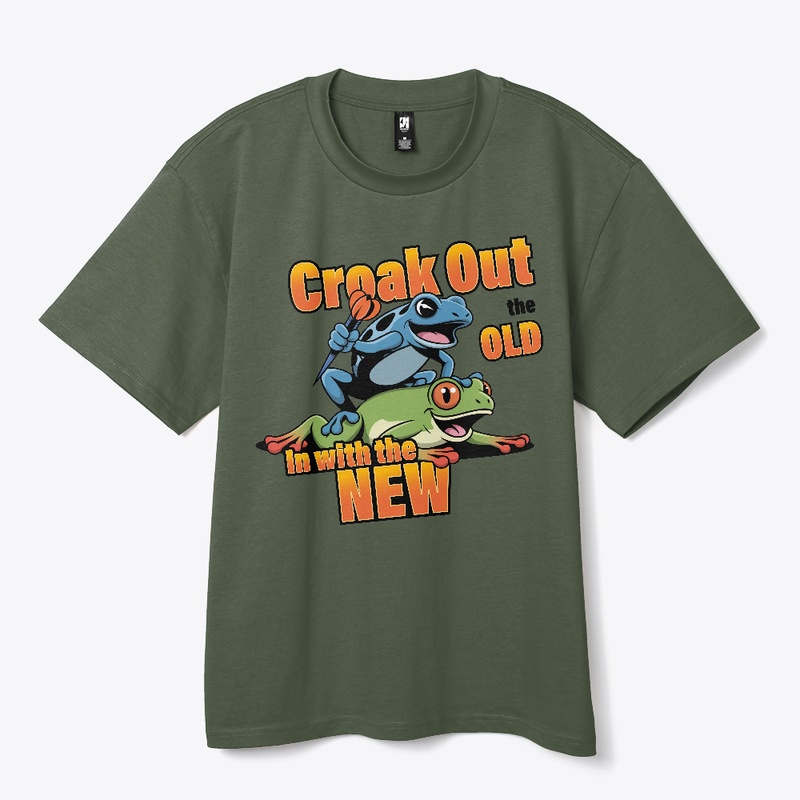 TangoPBX-Croak Out the Old, In with New