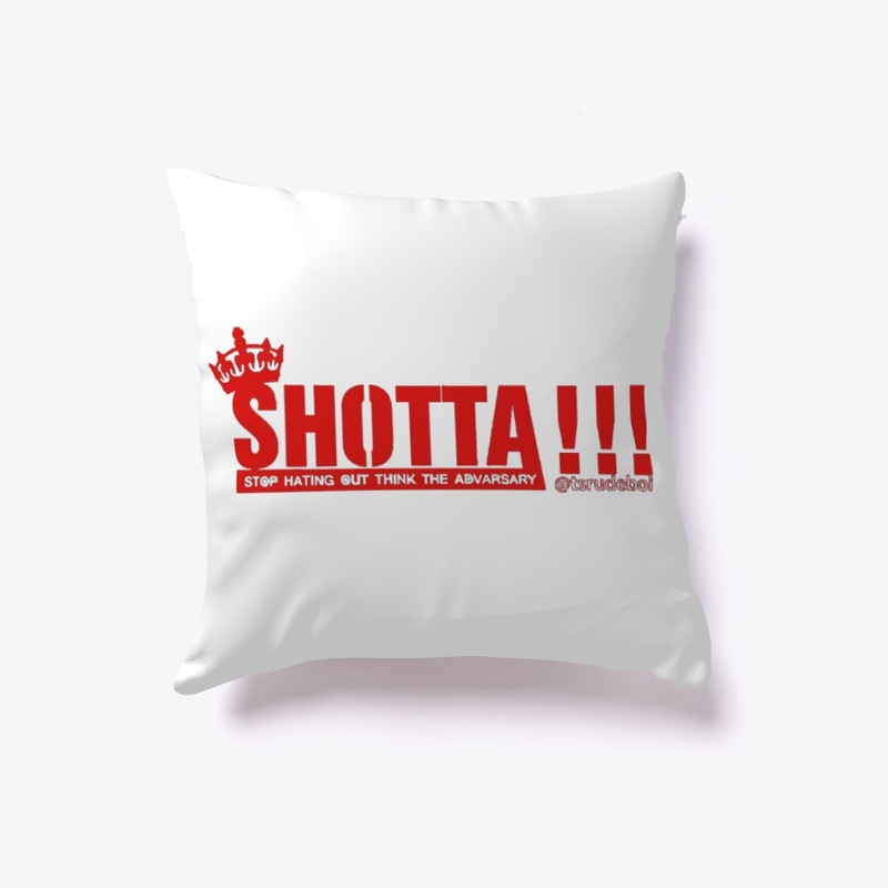 Topshotta Rudeboi Wear !!!