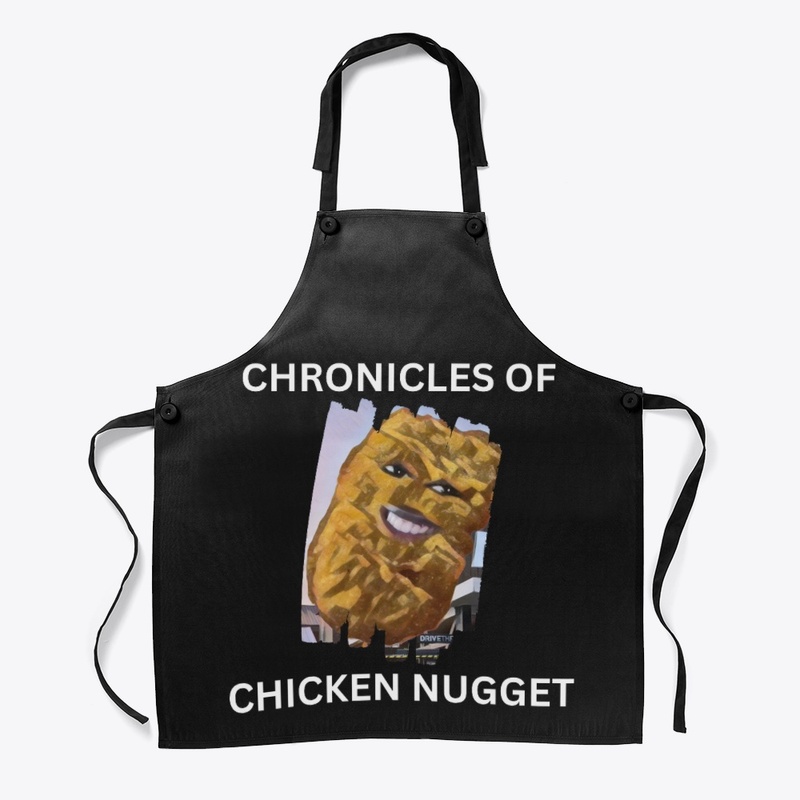 Chronicles of Chicken Nugget Official