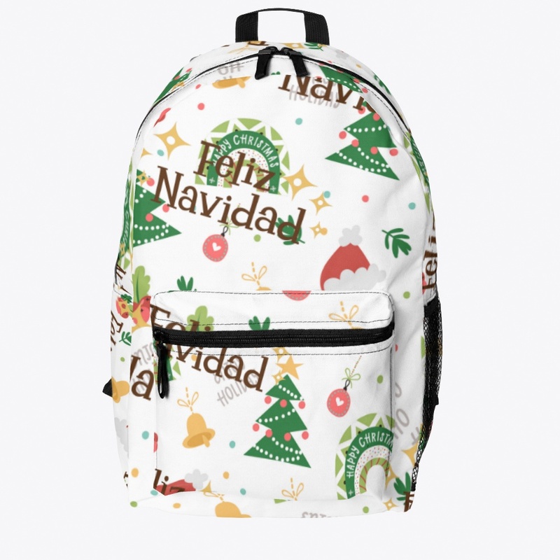 Christmas Feliz Navidad