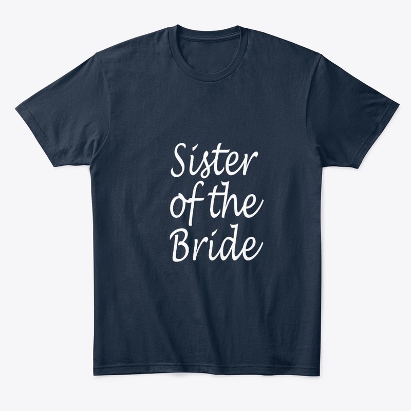 Sister of the Bride