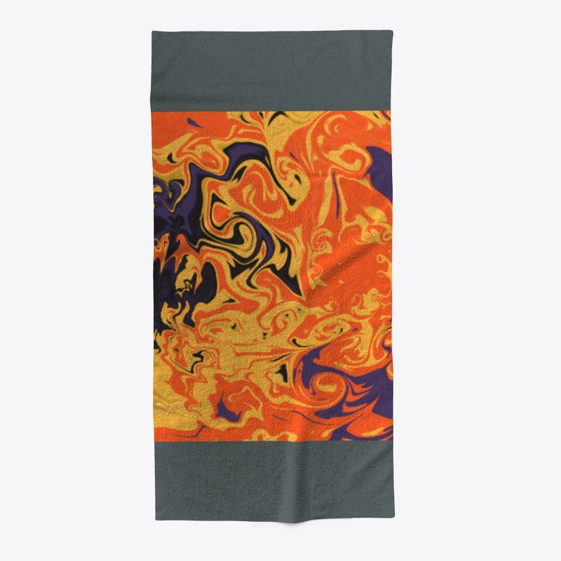 Halloween Wash