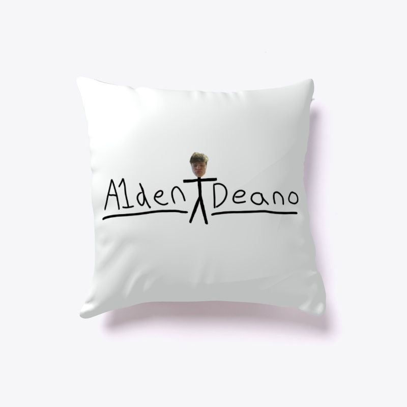 A1den Deano Pillow