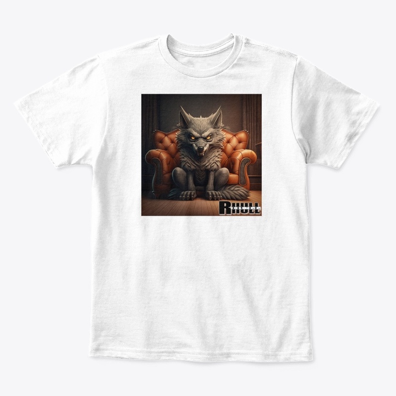 Evil Stare Collection