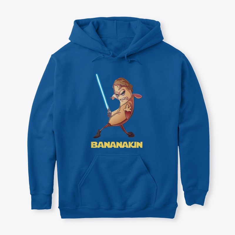 Bananakin Skywalker
