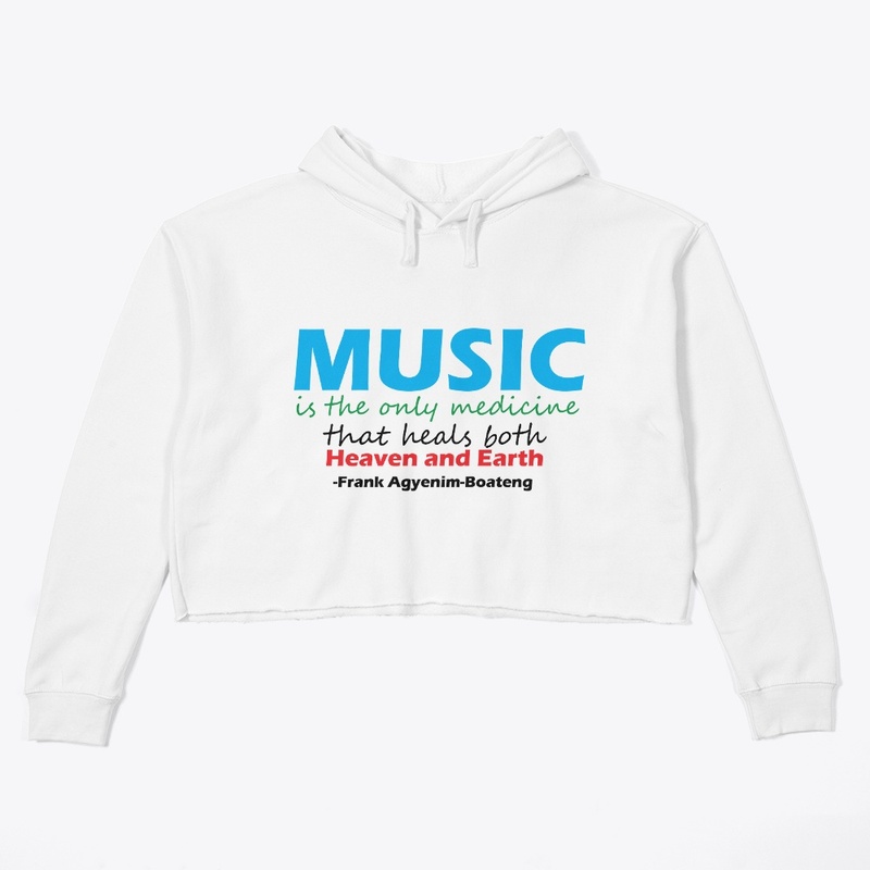 MUSIC FOR LIFE 