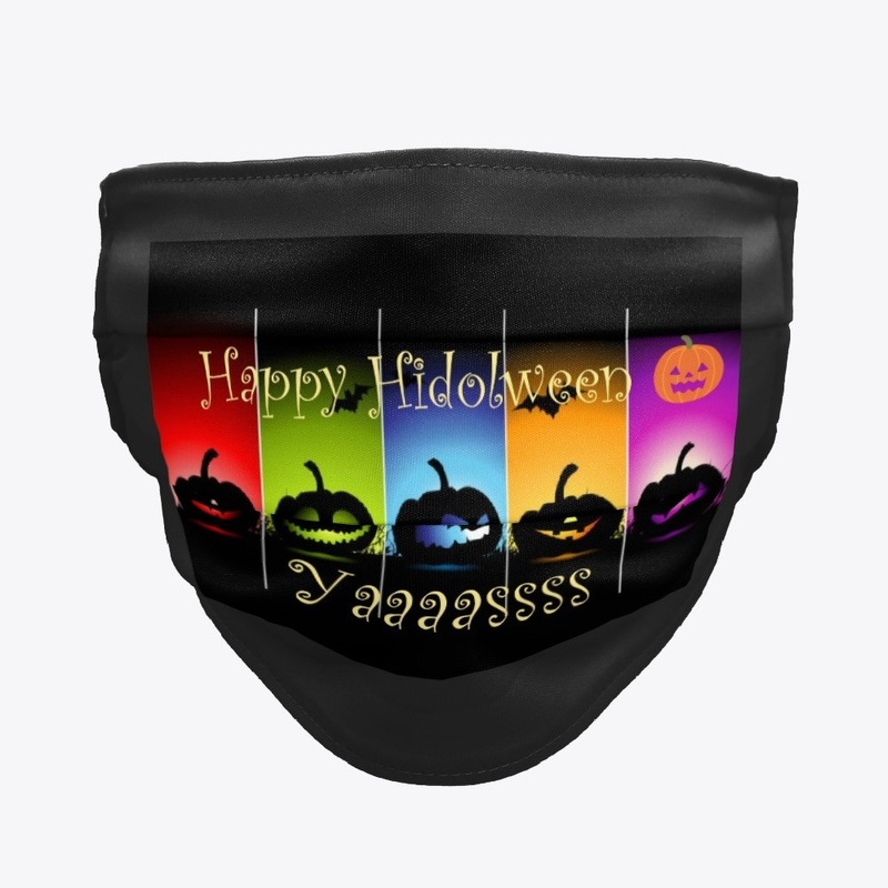 Hi-idol-ween Gear (limited time)
