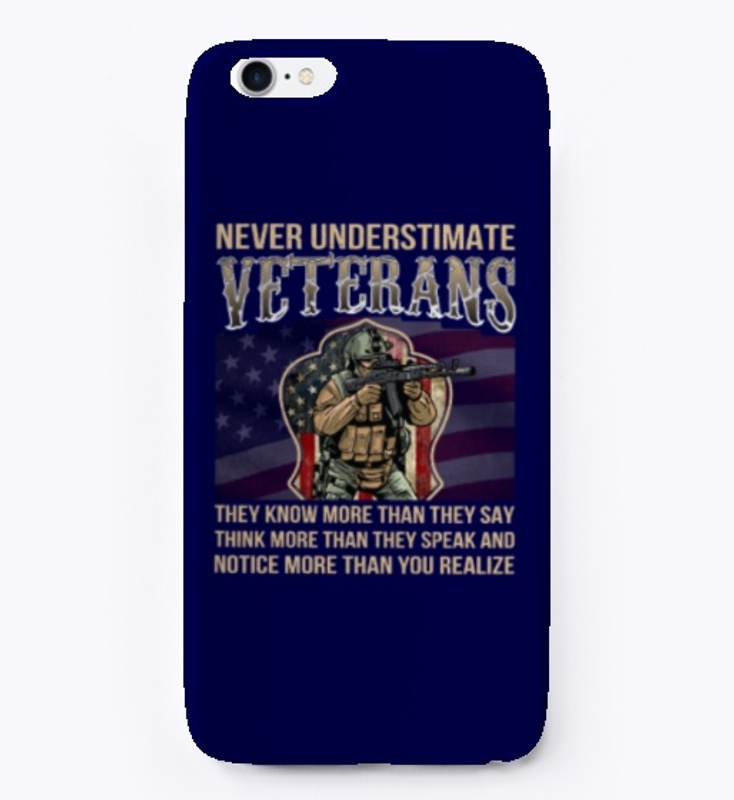 Awesome Veterans T-Shirts!
