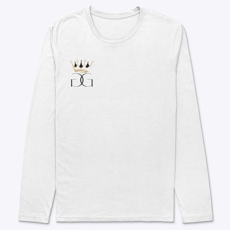 Godly Gifted Premium Long Sleeve