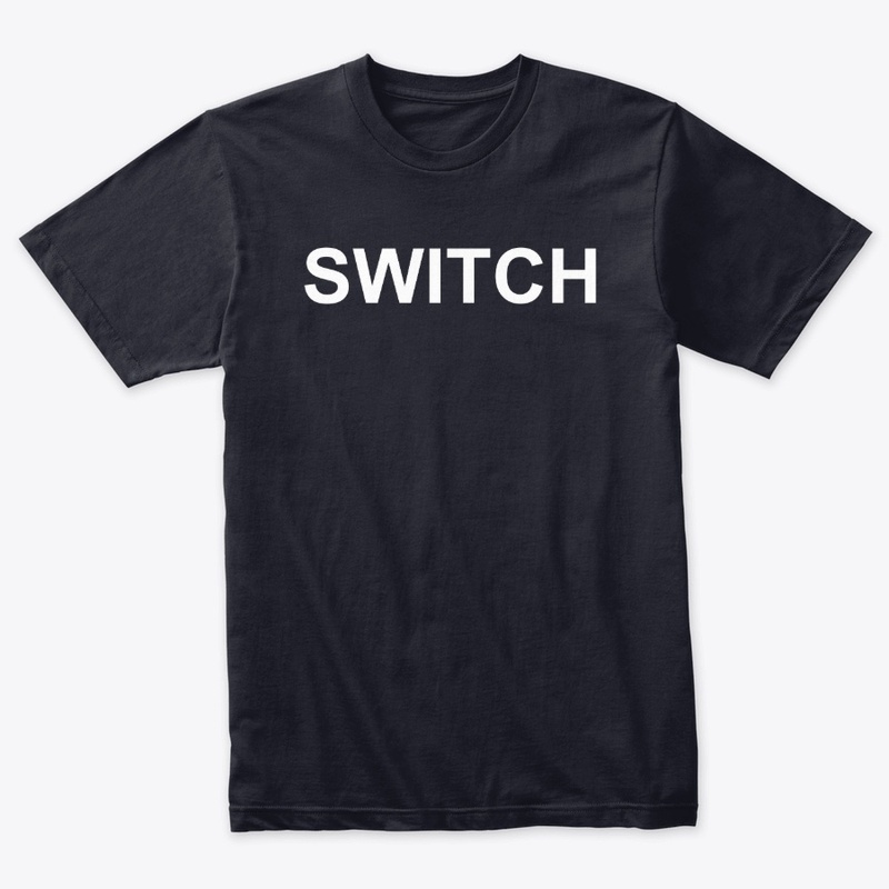 Switch Wear