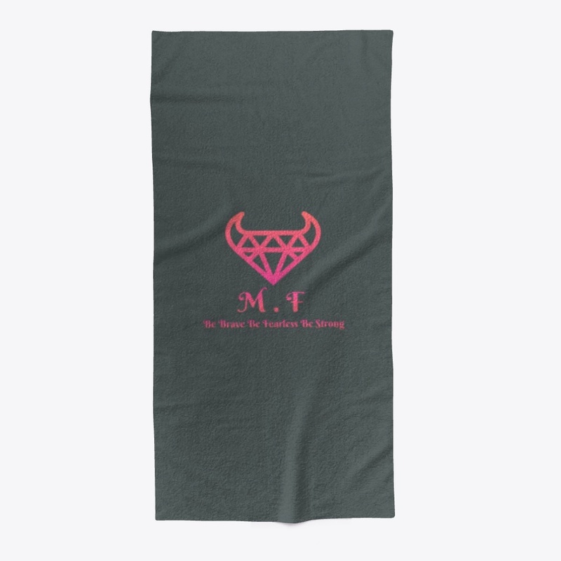 MF DiamondBull Pink