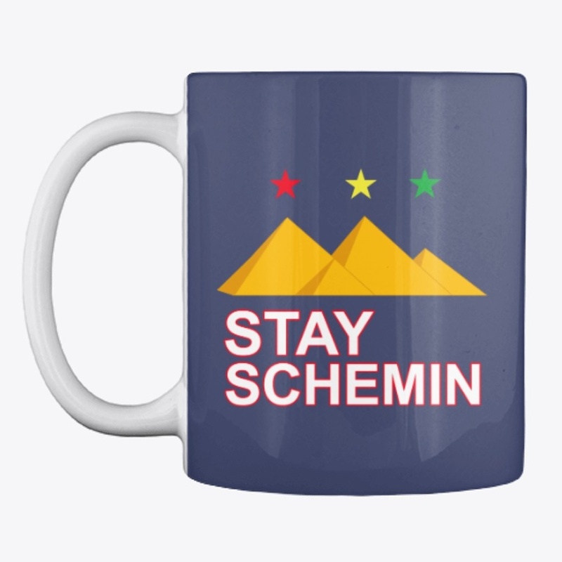 Schemin Always
