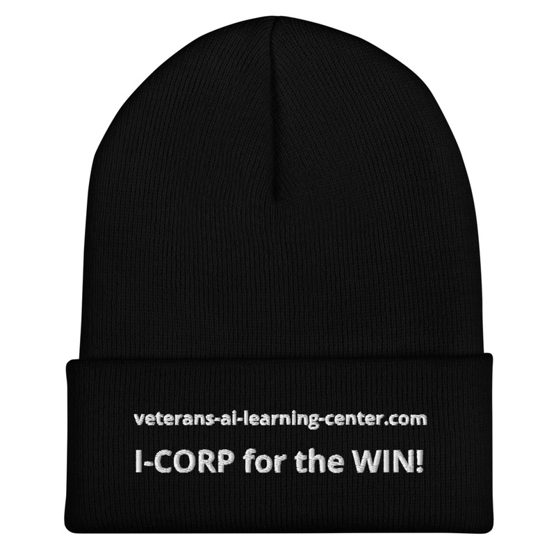 Pull Cap