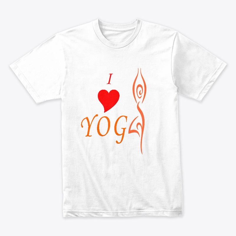 LOVE YOGA