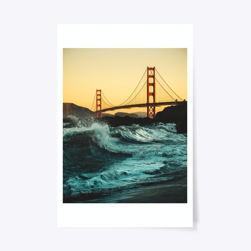 Golden State