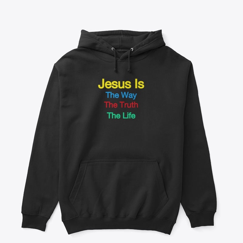 Jesus Merch