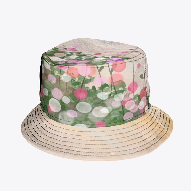 Pastel Pleasure