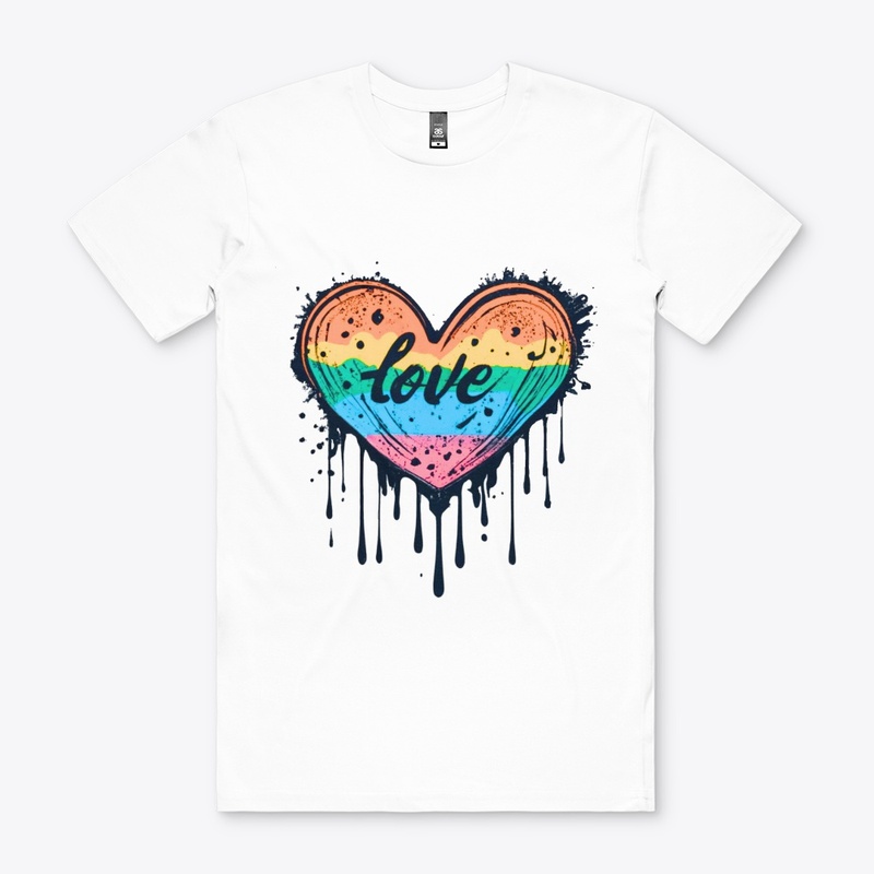 Love Rainbow