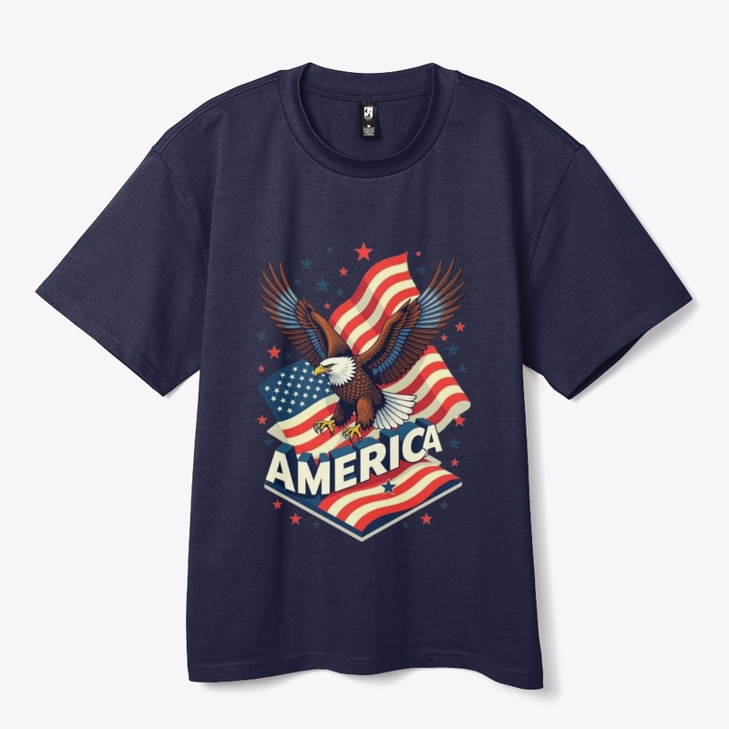America Design 1