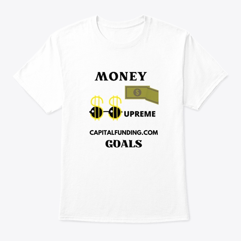 SCF MONEY GOALS COLLECTION 