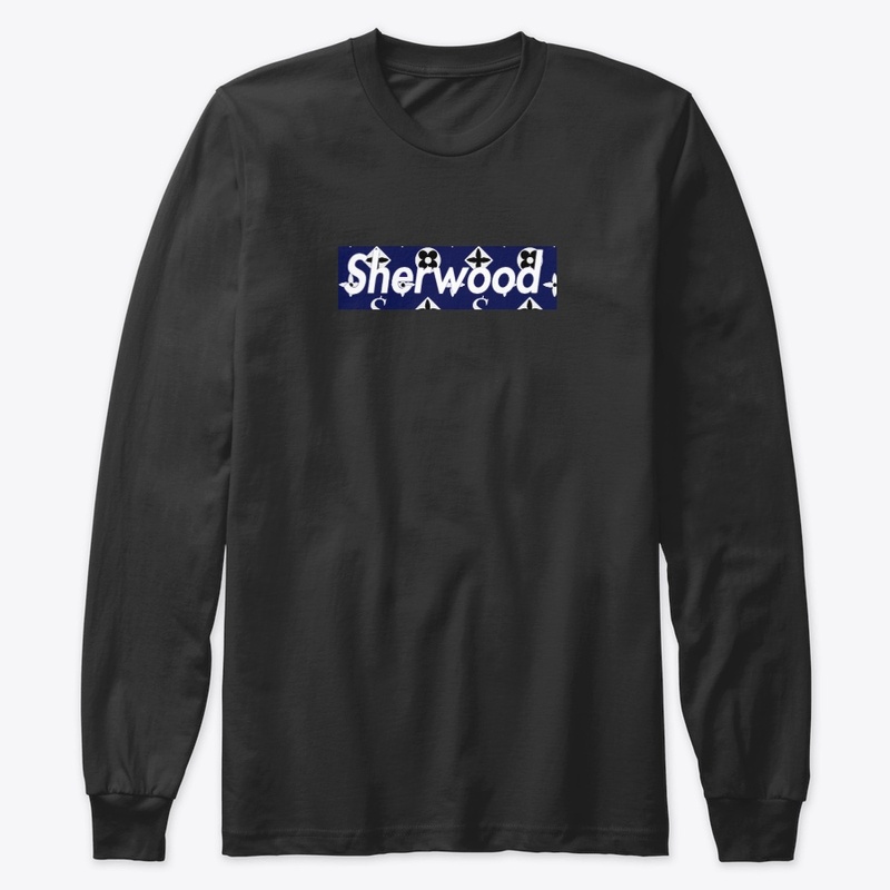 Sherwood LV Bogo
