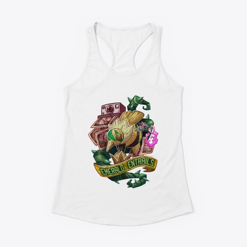 Owl House Willow Park Palisman Shirt