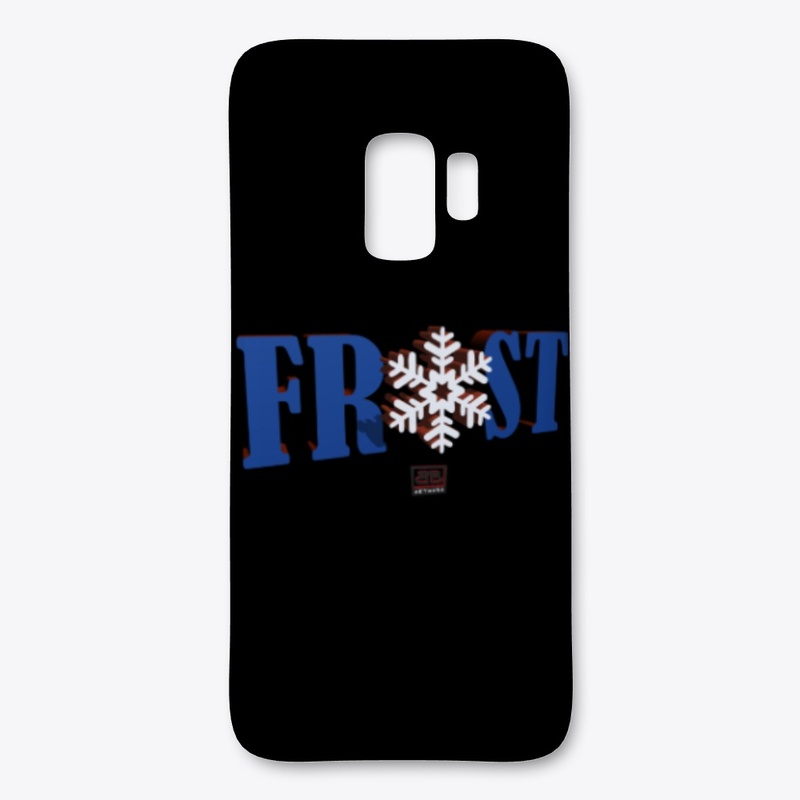 Frost Collection Series 2  Cold Edition