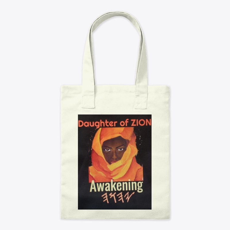 DAUGHTERS OF ZION PRODUCTS