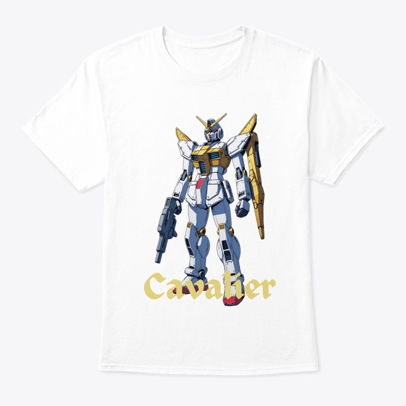 Cavalier (Big Mech Collection)