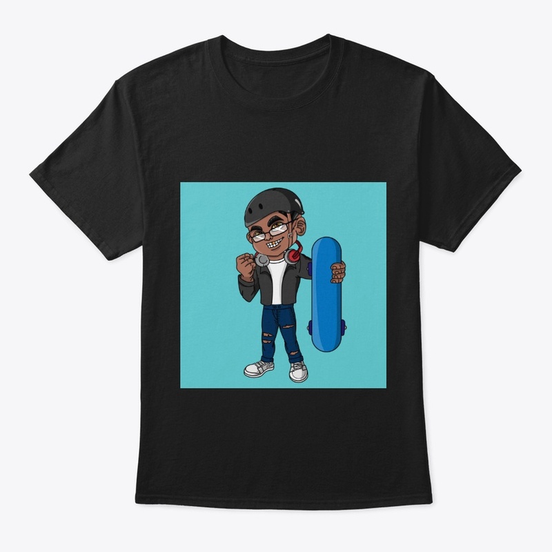 CULTURE CITIZEN SKATEBOARD APPAREL