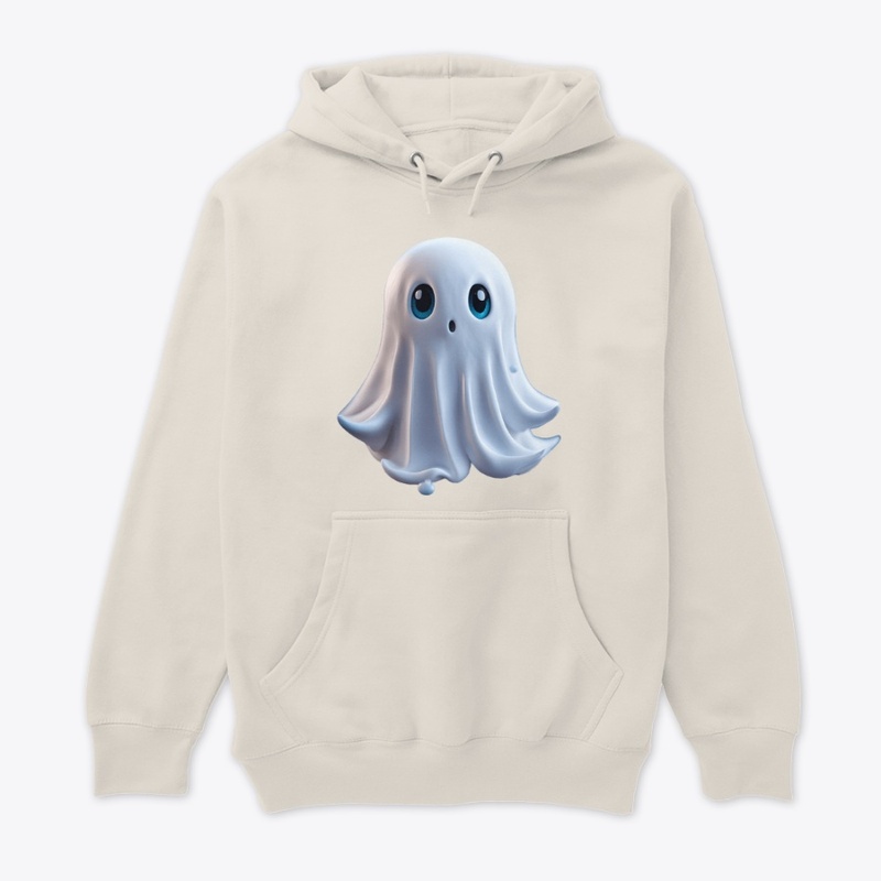 CUTE GHOST