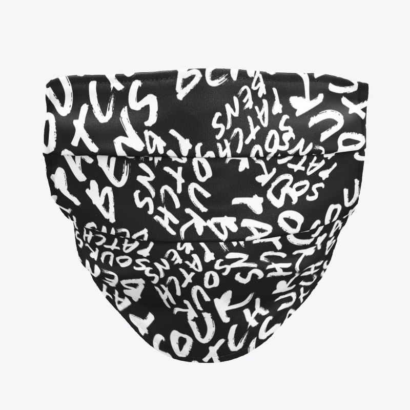 Monochrome Mask