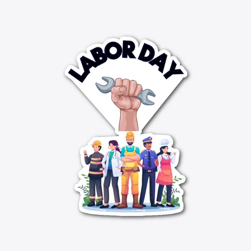 labor day 78