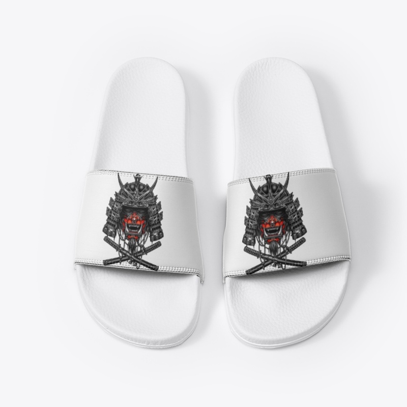 Discover the Artistry of the Samurai