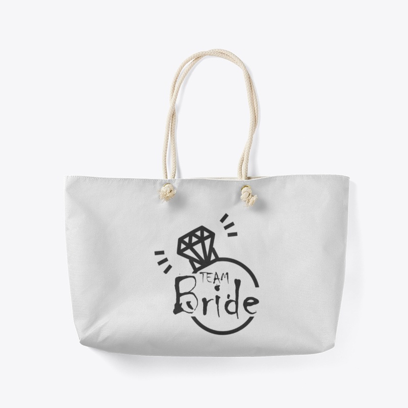 Team Bride