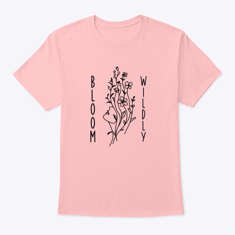 Bloom Wildly