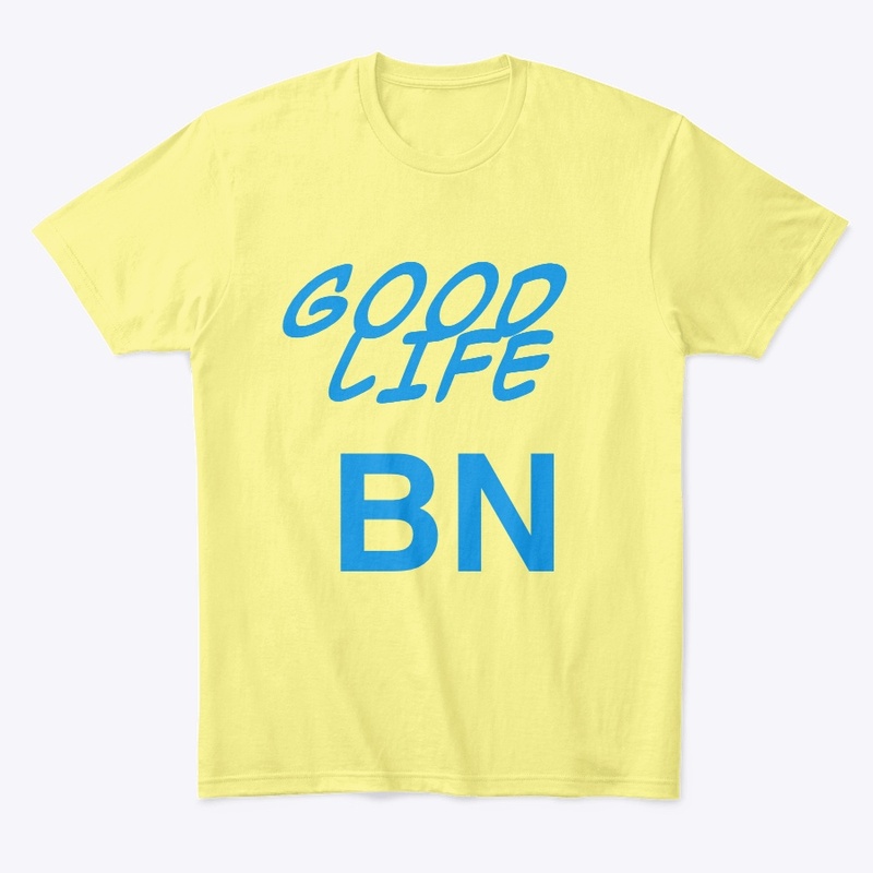 Good life apparel