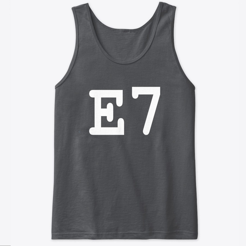 E7 shirt